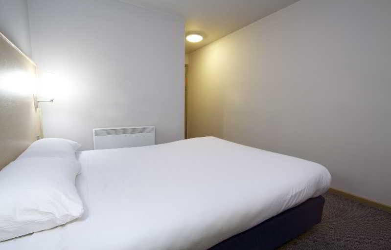 Travelodge Birmingham Central Broadway Plaza Екстер'єр фото